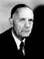 Portrait of Edwin Hubble