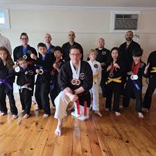 Image result for Gloucester Taijutsu Kai Self Defence