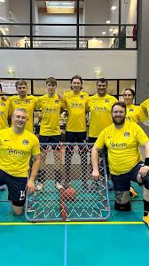 Image result for Southampton University Tchoukball Club