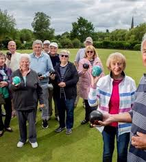 Image result for Avon & Sommerset Constabulary Bowls Club