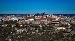 Image result for City Of Birmingham Sc