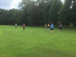 Image result for Horsforth Badminton Club