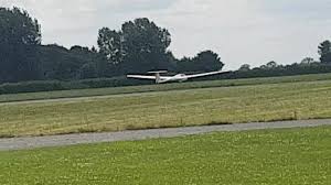 Image result for Carlton Moor Gliding Club Ltd