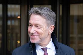 Image result for Terje Aasland