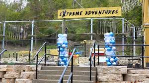 Image result for Extreme Adventures Parkour Club