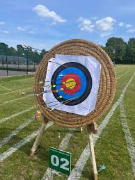 Image result for Stortford Archery Club