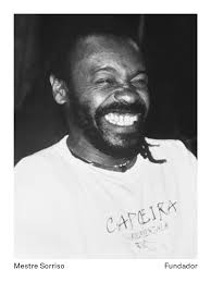 Image result for Group Senzala Capoeira Harlow