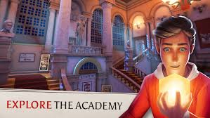 Image result for The Academy