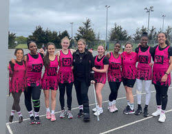 Image result for Fm Eclipse Netball Club