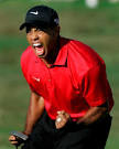 Maroon Blog: TIGER WOODS Gets His Groove Back…and it only took 749 ...