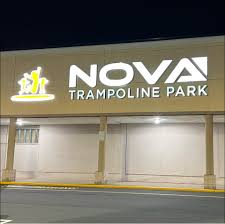 Image result for Nova Trampoline Club