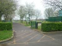 Image result for Old Dagenham Park Bowling Club