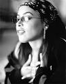 Aaliyah was the voice behind