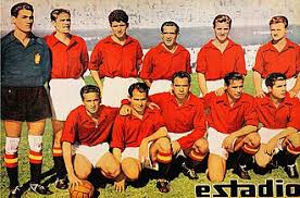 Image result for seleccion futbol españa