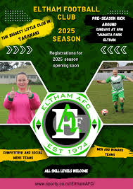 Image result for Eltham Town Football Club Ltd