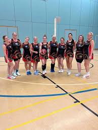 Image result for Plymouth Civil Service Netball Club