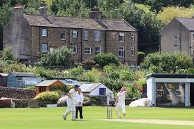 Image result for Steeton Cricket Club
