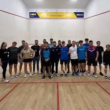 Image result for Duffield Squash Club