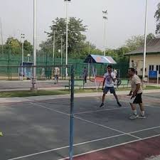 Image result for Britannia Badminton Club