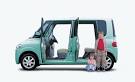 2003 Daihatsu Tanto - Concepts