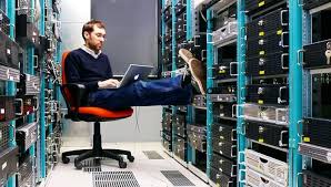 Resultado de imagem para servidor