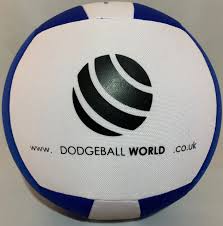 Image result for The Dodgeball Company
