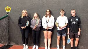 Image result for Jesmond Dene Real Tennis Club