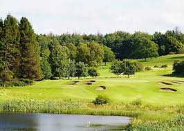 Image result for Falkirk Tryst Golf Club