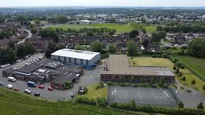 Image result for Nottingham Schools Ra