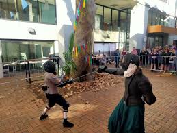 Image result for Bath Sword Club