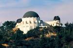 OBSERVATORY FLIPBOOK: Griffith Park Observatory