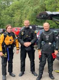 Image result for Bedford Scuba Divers