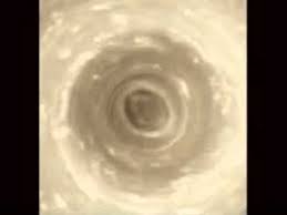 Image result for saturn south pole eye