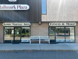 Image result for Ronin Kickboxing & Escrima Club