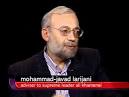 Charlie Rose | Mohammad-Javad