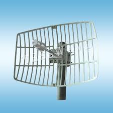 Image result for wifi antenna reflector
