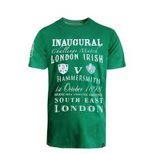 Image result for London Irish Rfc