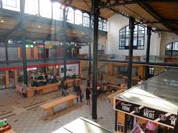 Image result for klauzál tér budapest