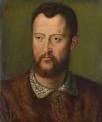 After Bronzino | Portrait of Cosimo I de' Medici, Grand Duke of ...