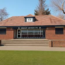 Image result for Great Ayton Cricket & Football Club