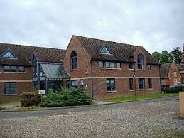 Image result for Hanley Castle Badminton Club