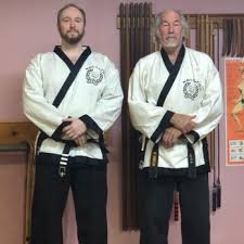 Image result for Hetton and Murton Karate Academy