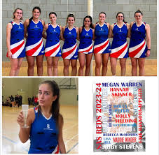 Image result for Sas Netball Club