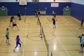 Image result for Littleport Badminton Club