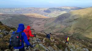 Image result for Lanchester Mountaineering Club, Shropshire