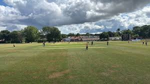 Image result for Chester Le Street Cricket Club