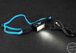 Image result for stirnleuchte