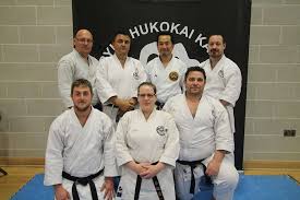 Image result for Kensei Karate Dojo