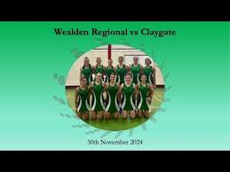 Image result for Wealden Netball Club
