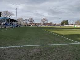 Image result for Cowes Sports Football Club